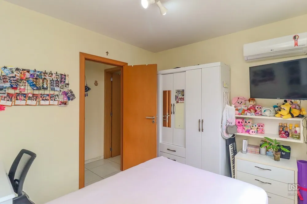 Apartamento, 2 quartos, 68 m² - Foto 8