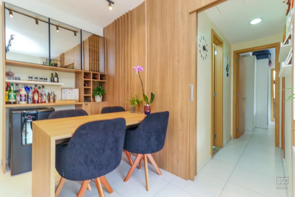 Apartamento, 2 quartos, 70 m² - Foto 1