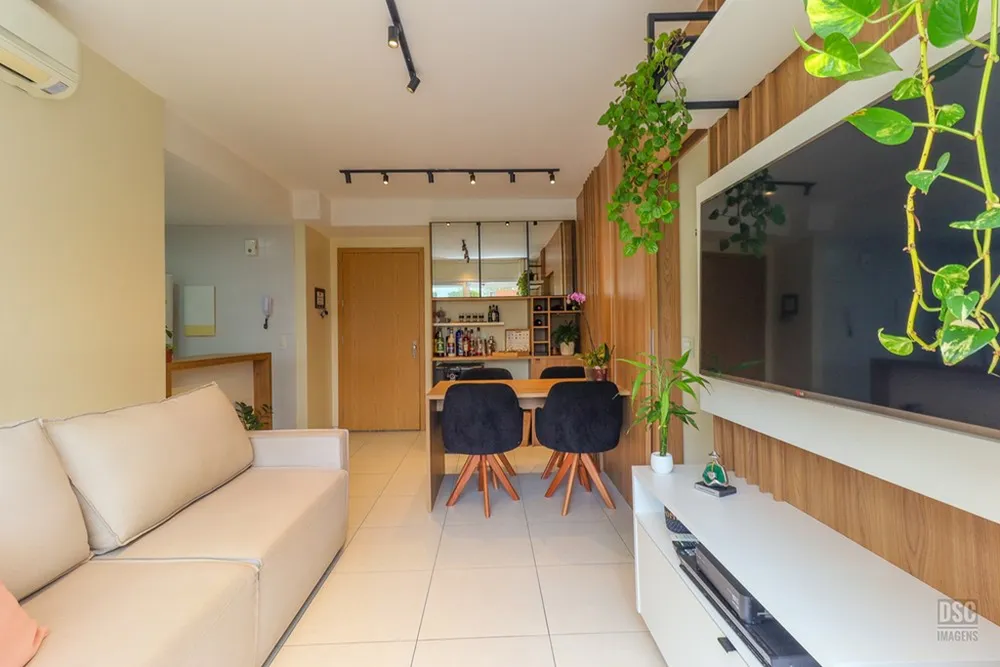 Apartamento, 2 quartos, 68 m² - Foto 9