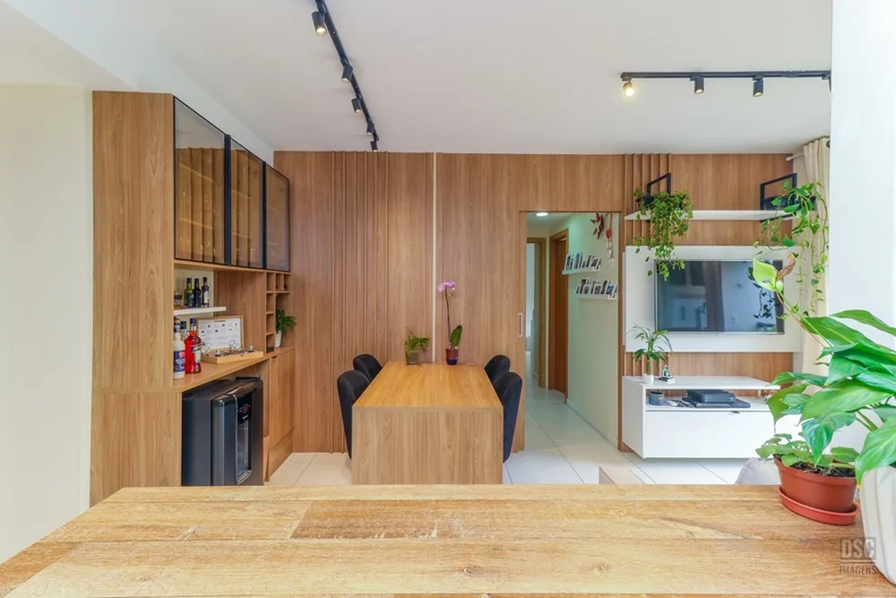Apartamento, 2 quartos, 70 m² - Foto 4
