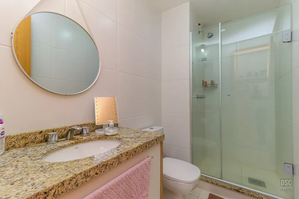 Apartamento, 2 quartos, 70 m² - Foto 2
