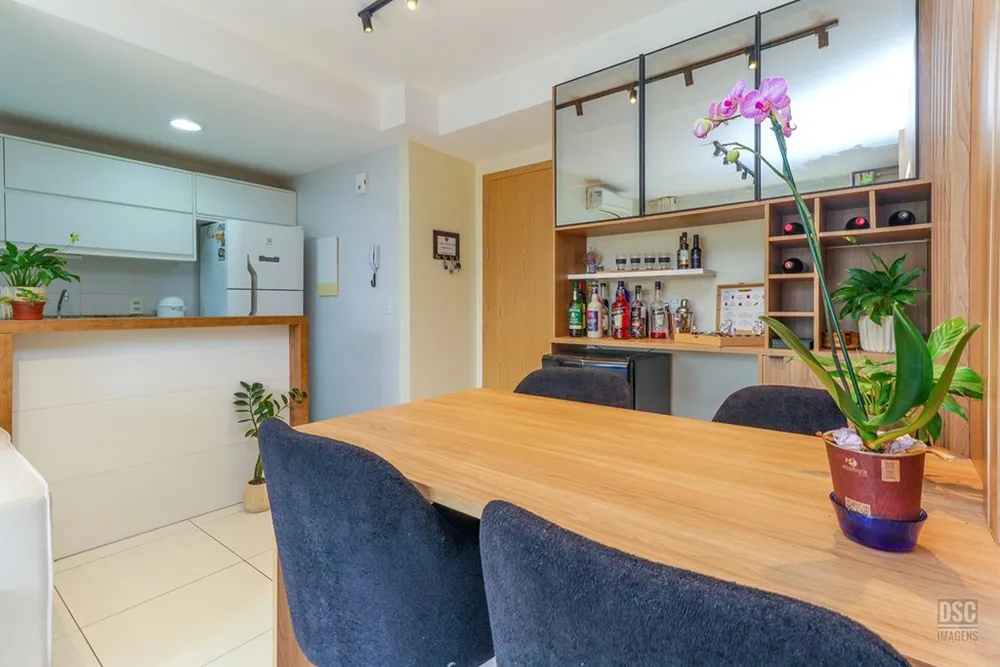 Apartamento, 2 quartos, 70 m² - Foto 3