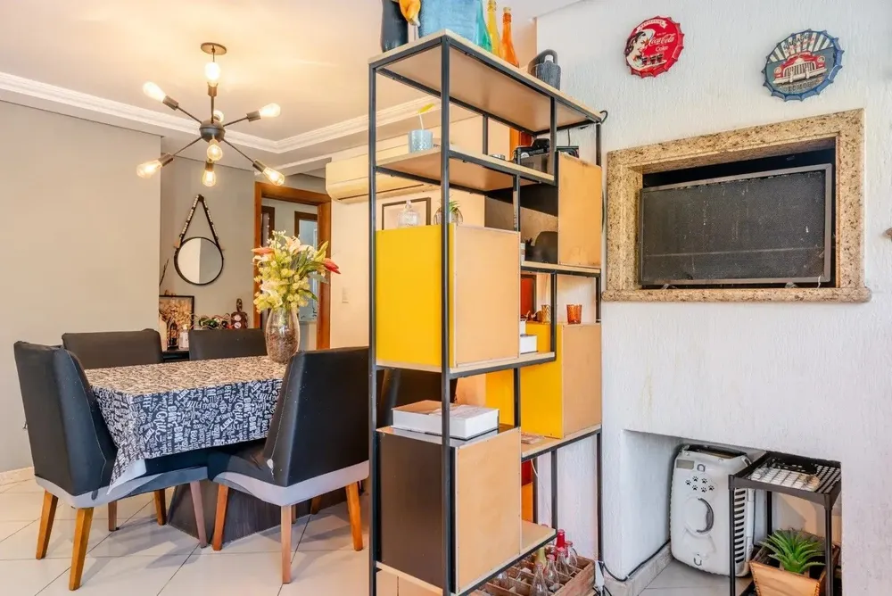 Apartamento, 3 quartos, 108 m² - Foto 5
