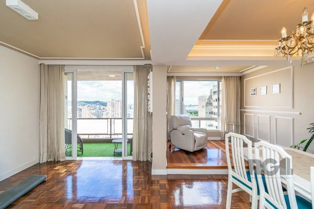 Apartamento, 3 quartos, 171 m² - Foto 10