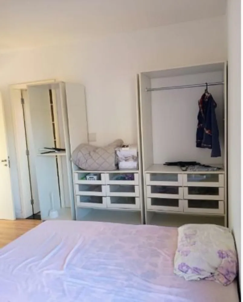Apartamento, 3 quartos, 171 m² - Foto 2