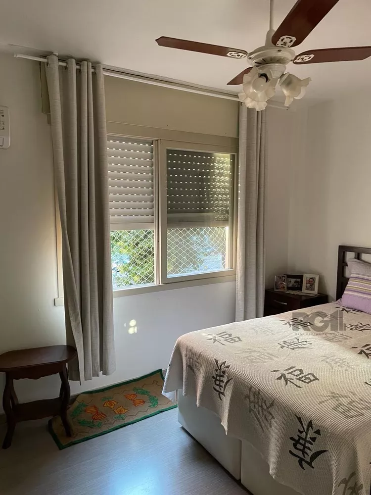 Apartamento à venda com 2 quartos, 55m² - Foto 6