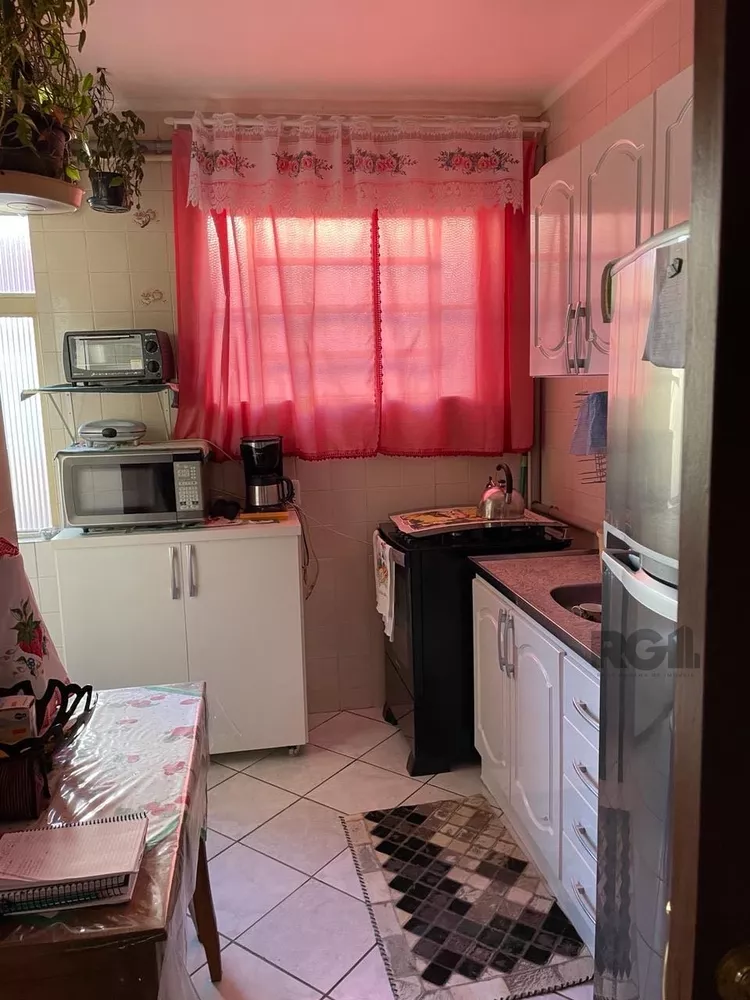 Apartamento à venda com 2 quartos, 55m² - Foto 3