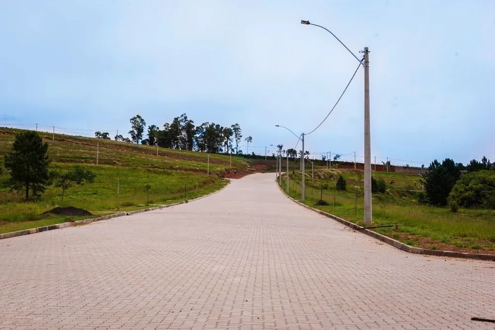 Terreno - Foto 1