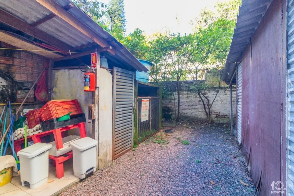 Loja-Salão, 321 m² - Foto 2