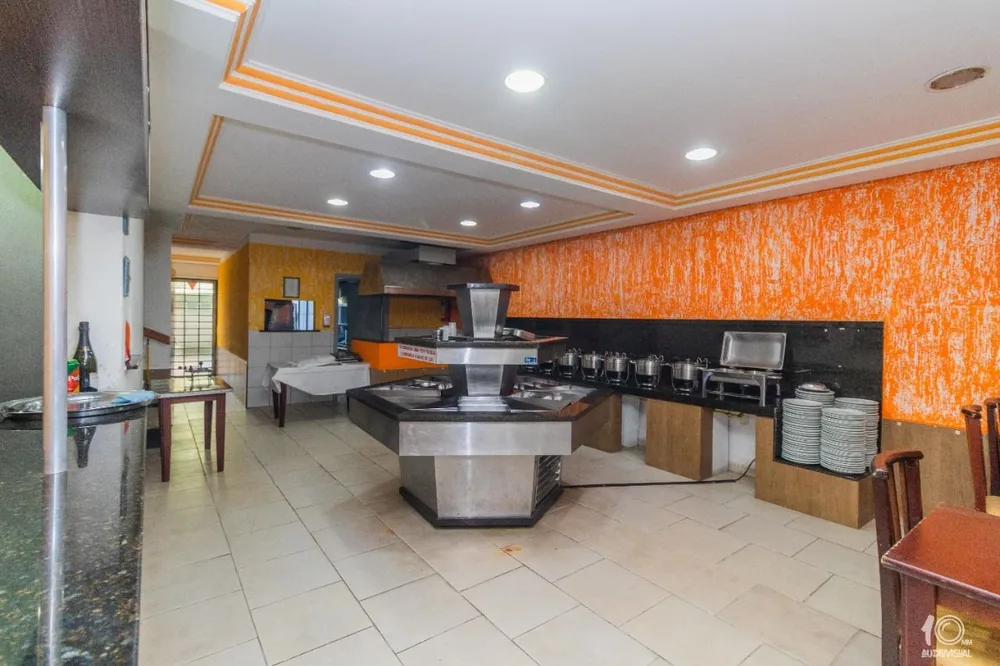 Loja-Salão, 321 m² - Foto 7