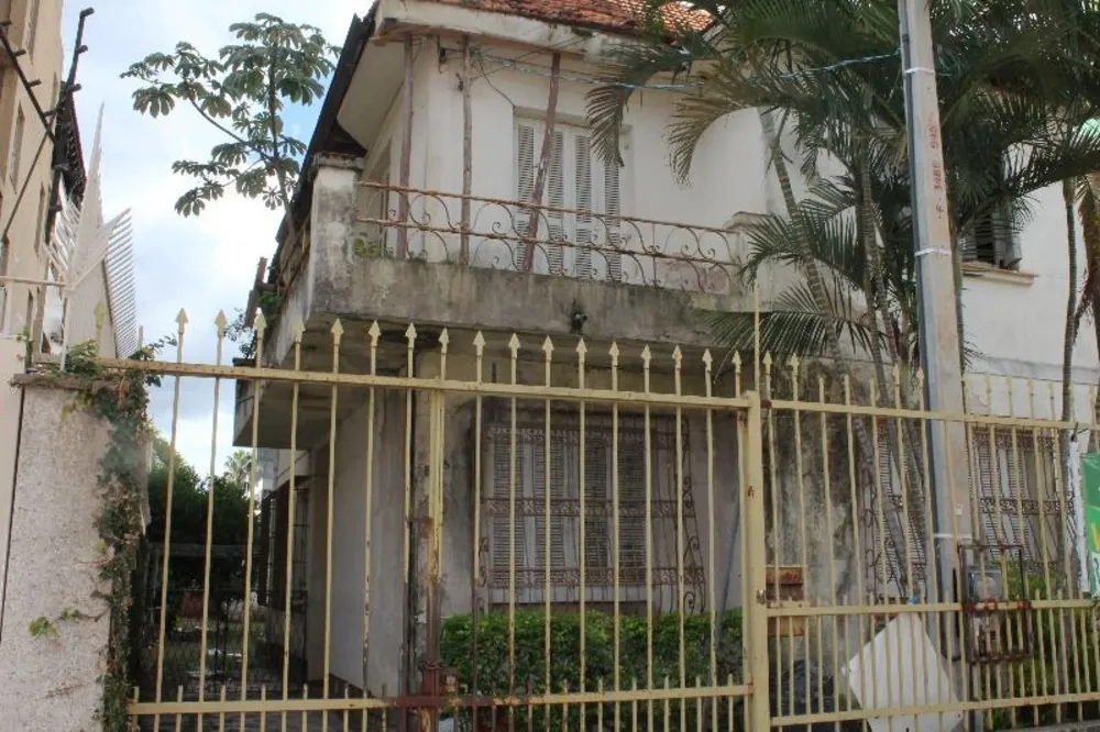 Casa, 4 quartos, 291 m² - Foto 2