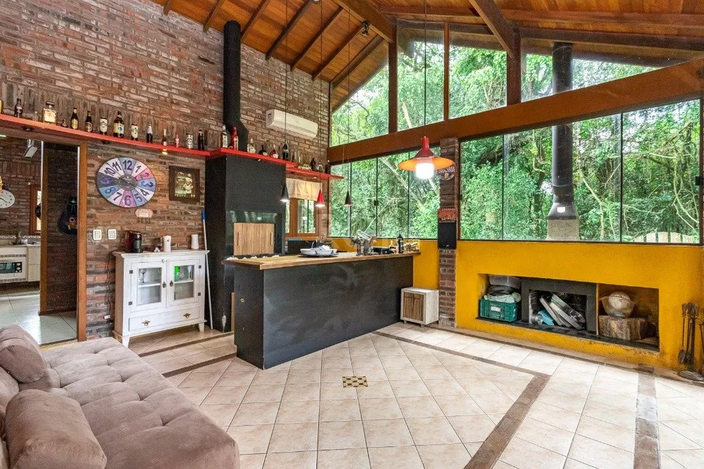 Casa de Condomínio à venda com 2 quartos, 721m² - Foto 1