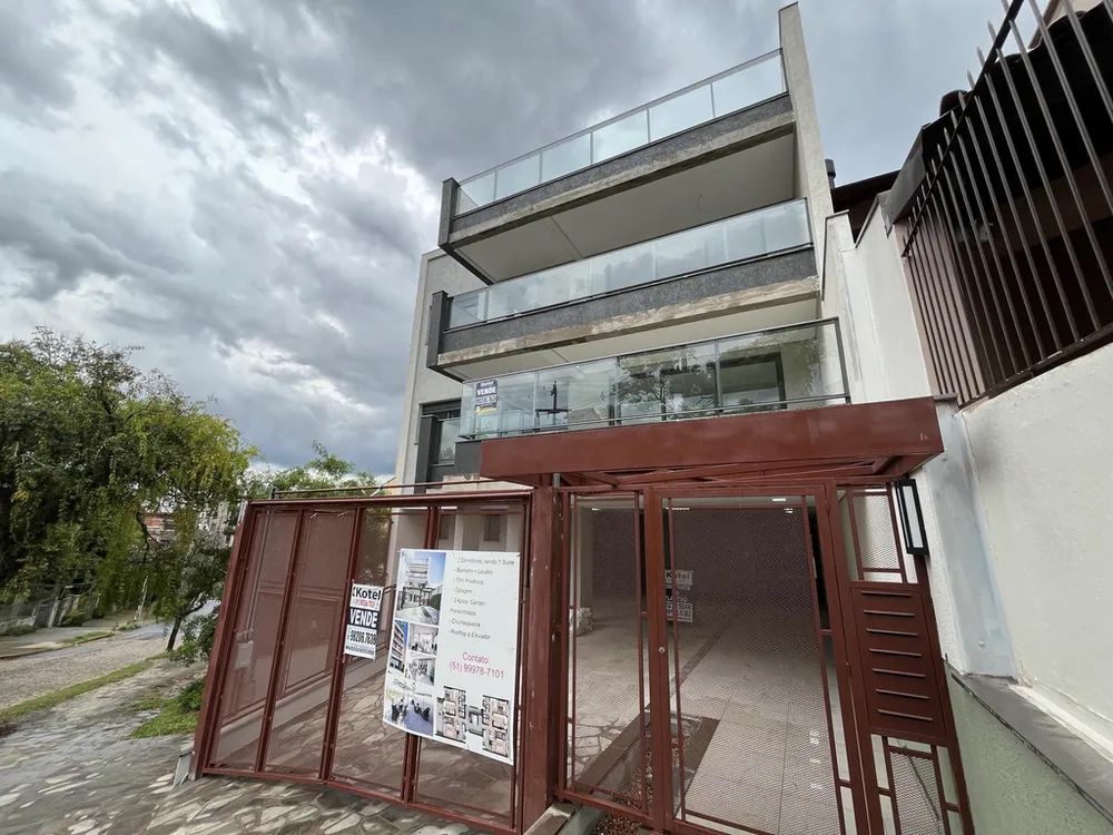 Apartamento, 2 quartos, 75 m² - Foto 1