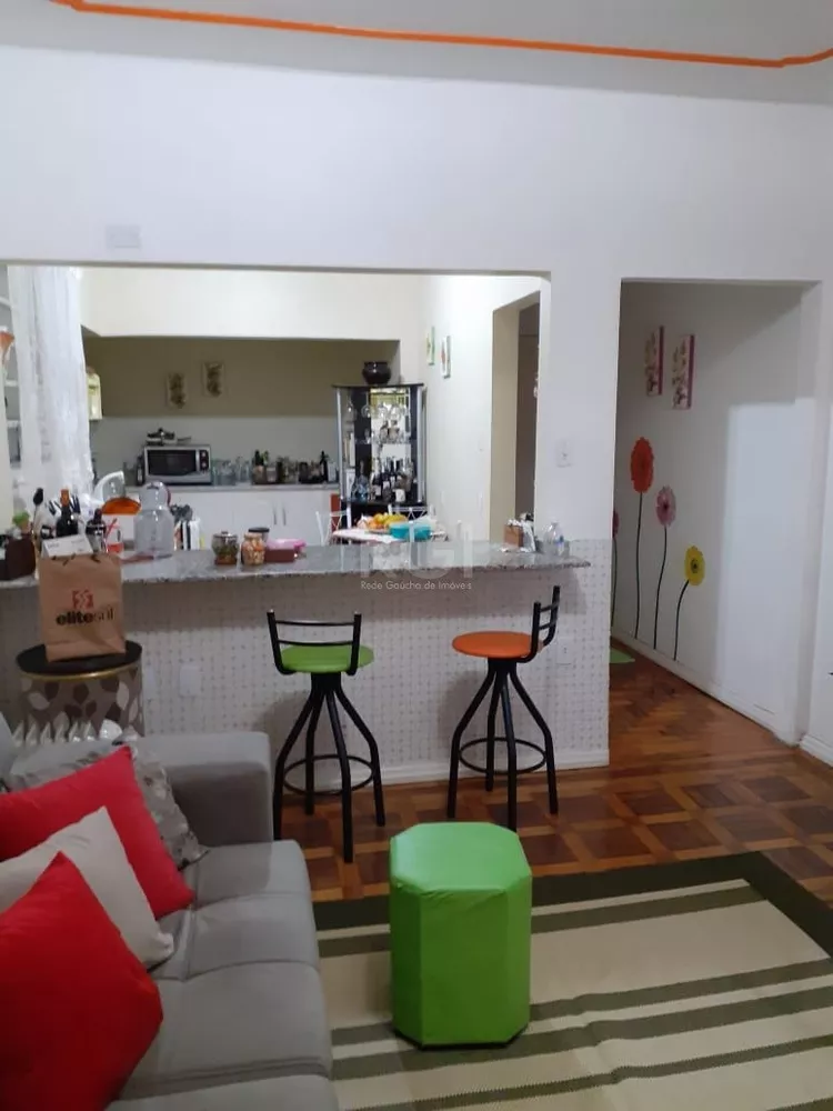 Apartamento à venda com 3 quartos, 103m² - Foto 6