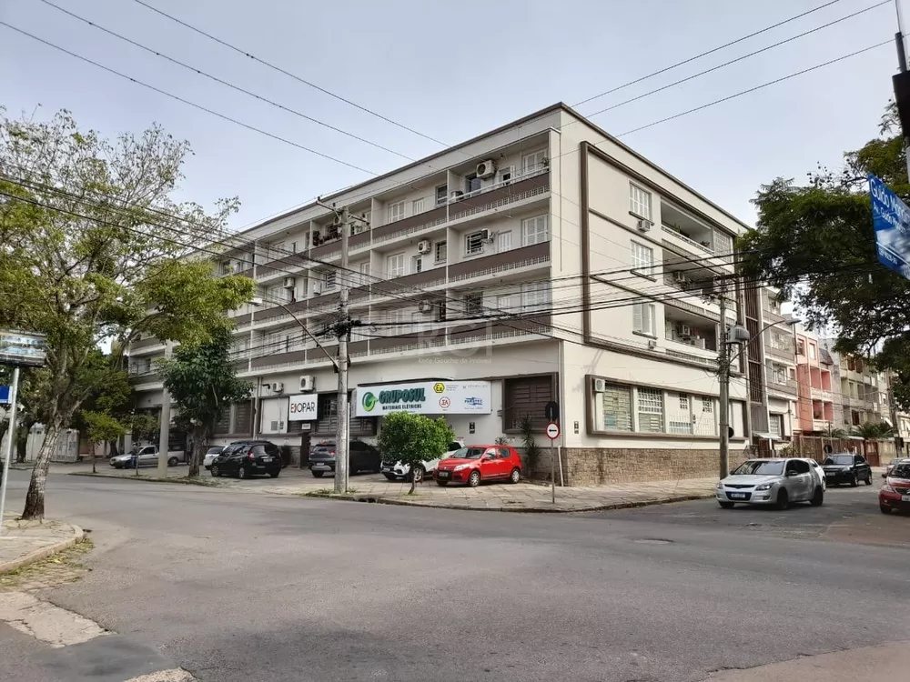 Apartamento à venda com 3 quartos, 103m² - Foto 1