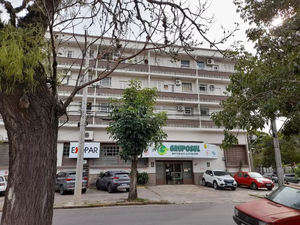 Apartamento à venda com 3 quartos, 103m² - Foto 2