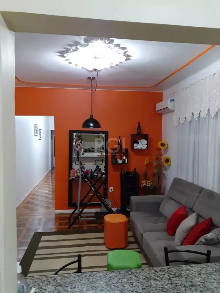 Apartamento à venda com 3 quartos, 103m² - Foto 5