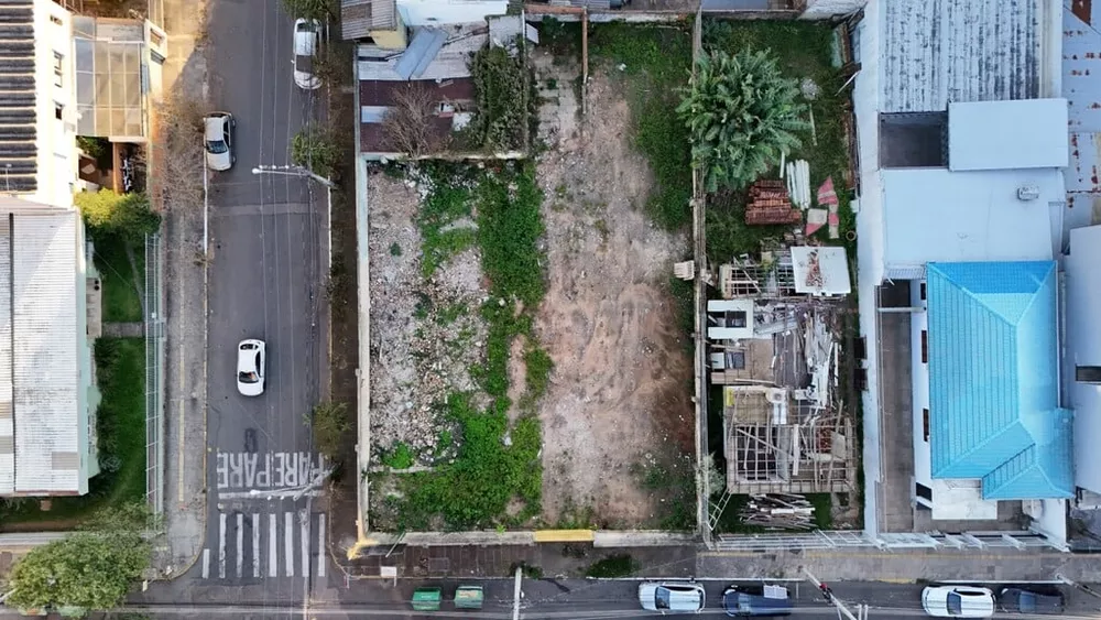 Terreno à venda, 703m² - Foto 3