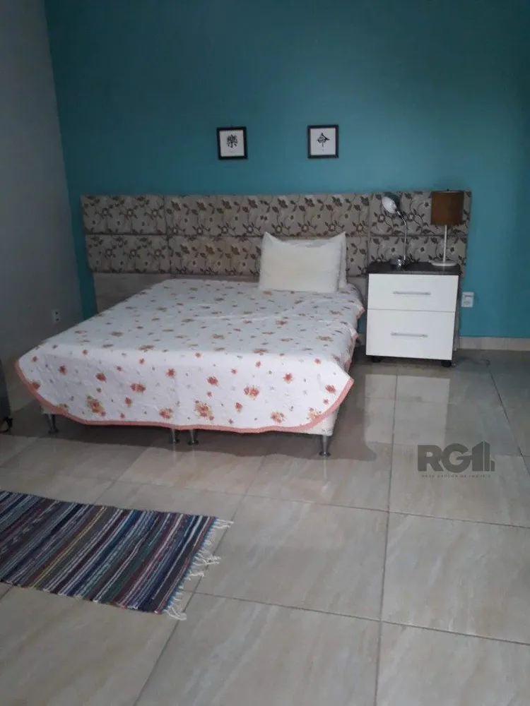 Casa, 4 quartos, 329 m² - Foto 1