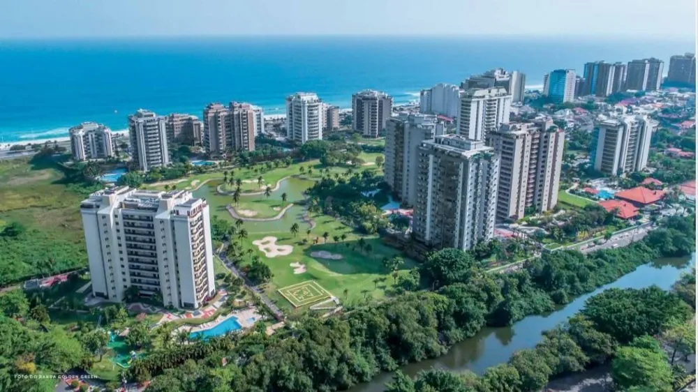 Apartamento, 2 quartos, 58 m² - Foto 5