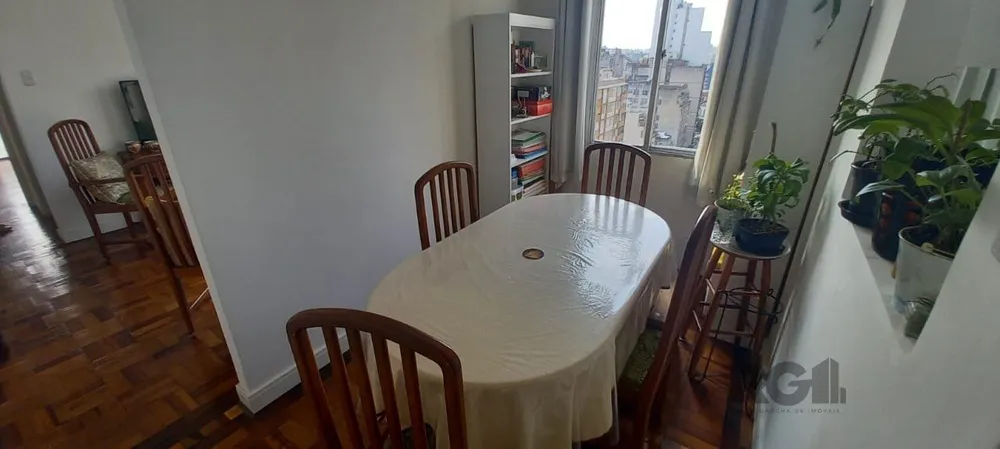 Apartamento, 2 quartos, 58 m² - Foto 7