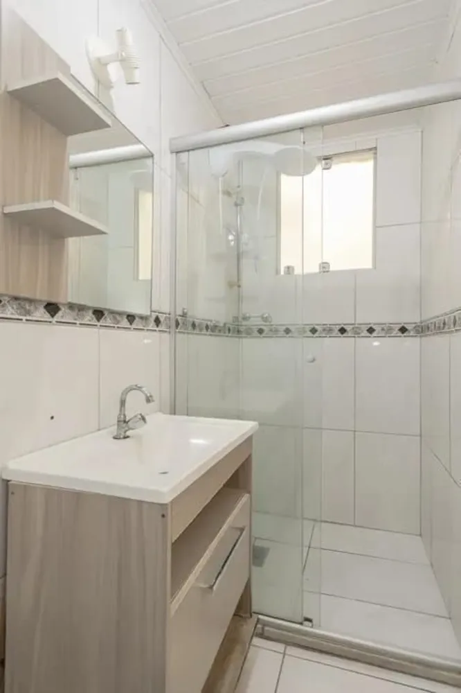 Apartamento, 2 quartos, 58 m² - Foto 2