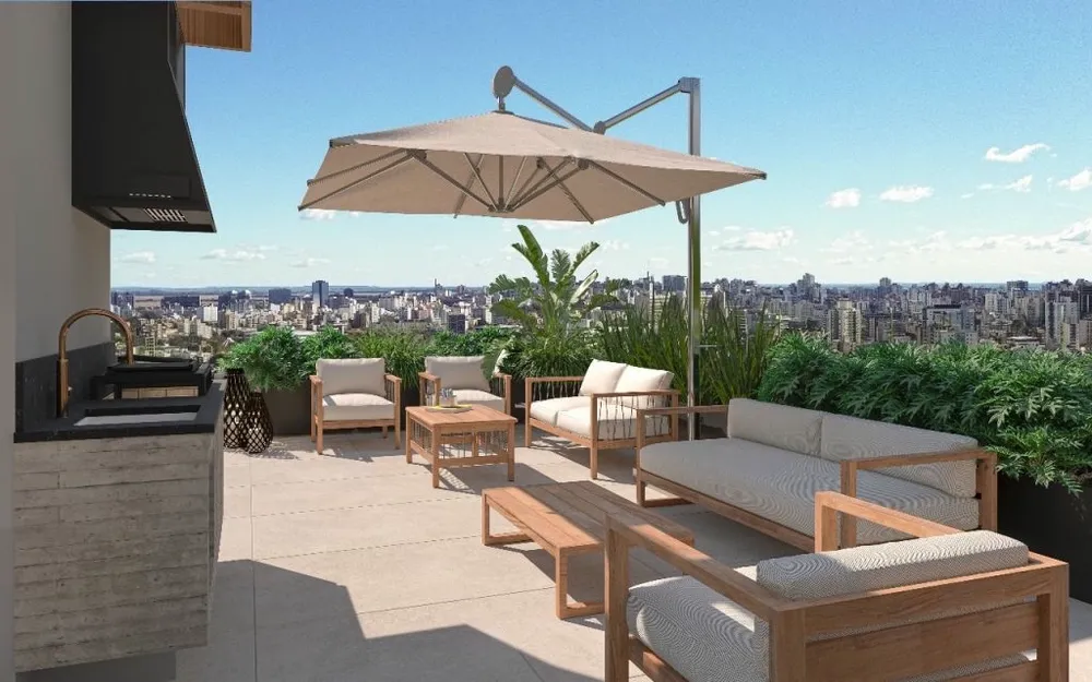 Depósito-Galpão, 196 m² - Foto 1