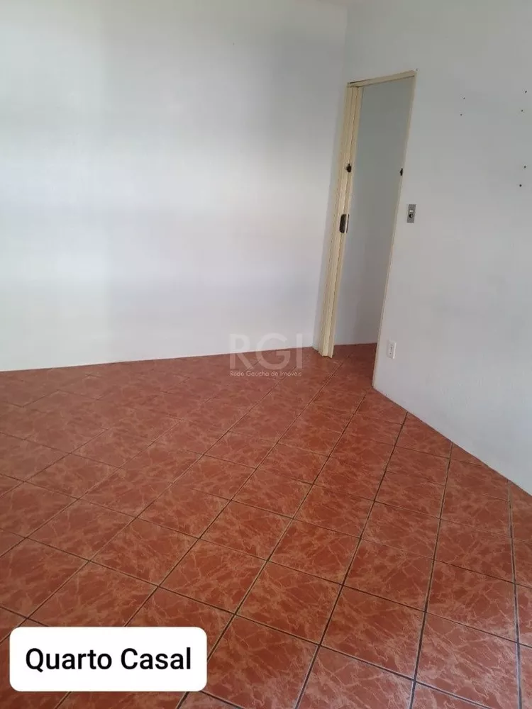 Apartamento à venda com 2 quartos, 53m² - Foto 3