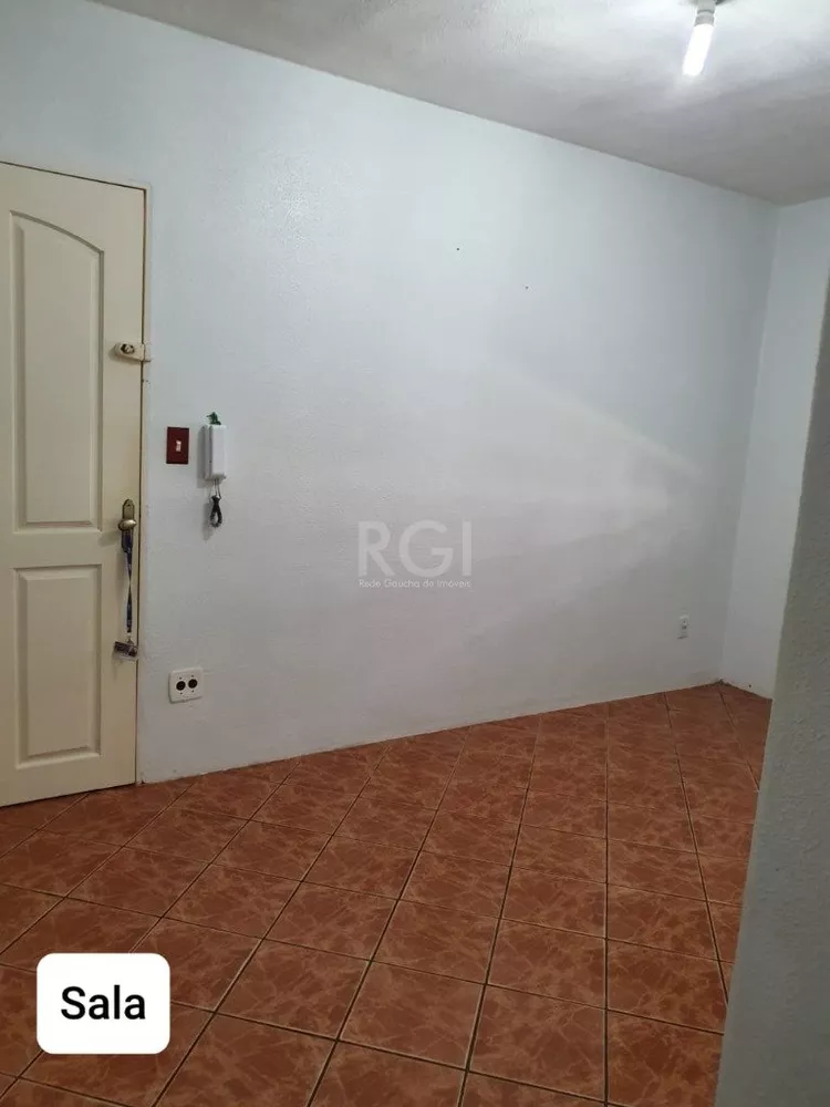 Apartamento à venda com 2 quartos, 53m² - Foto 1