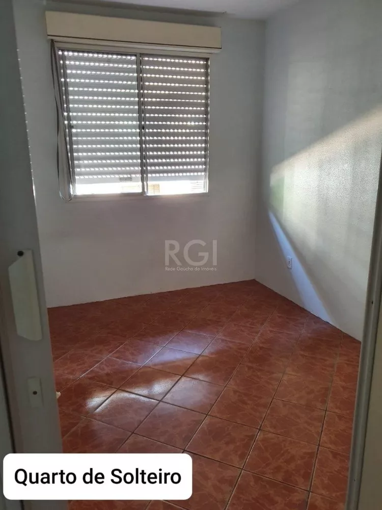 Apartamento à venda com 2 quartos, 53m² - Foto 4