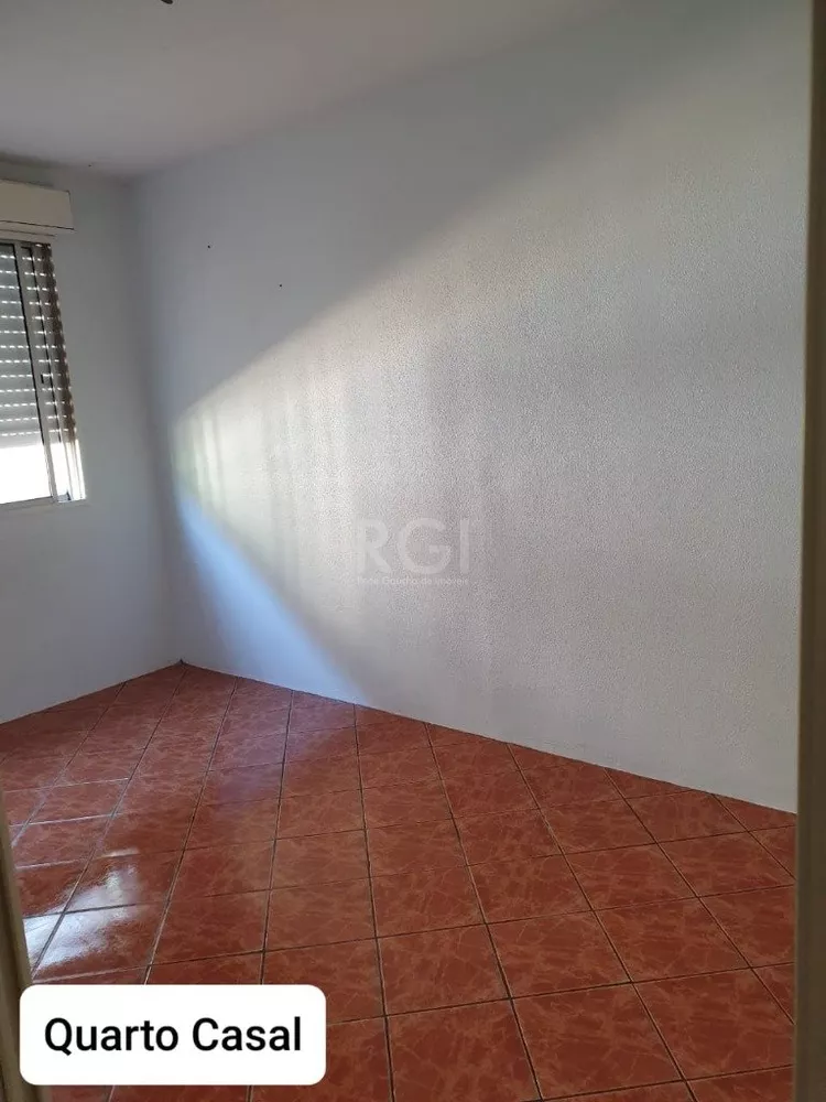 Apartamento à venda com 2 quartos, 53m² - Foto 2