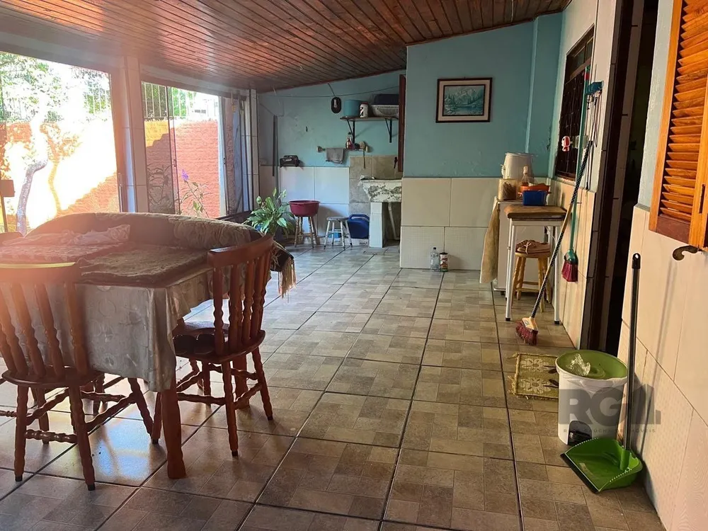 Casa, 2 quartos, 119 m² - Foto 2