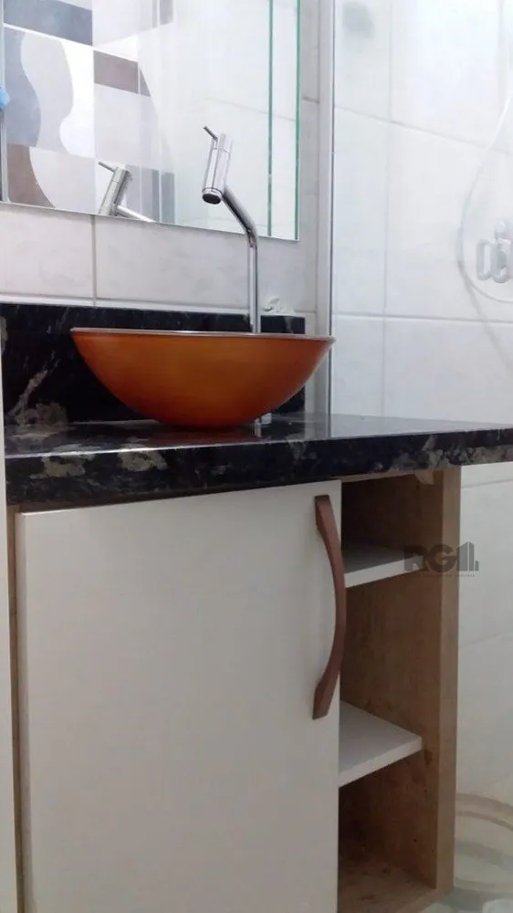 Apartamento, 1 quarto, 38 m² - Foto 2
