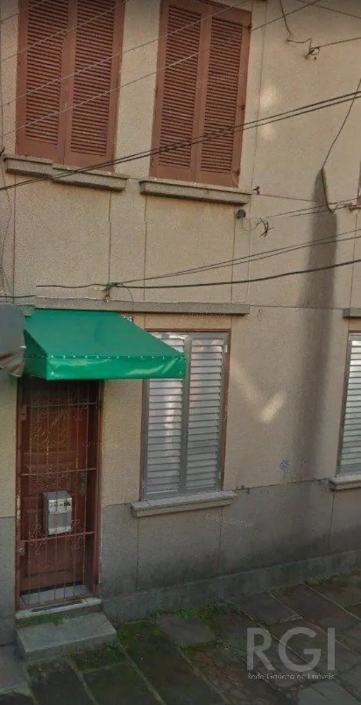 Apartamento, 3 quartos, 60 m² - Foto 1