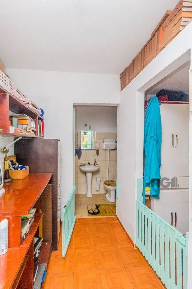 Apartamento, 1 quarto, 44 m² - Foto 1