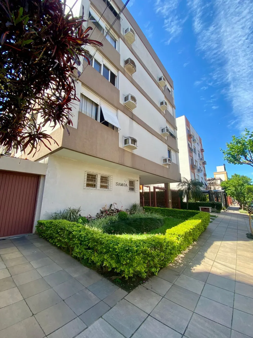 Apartamento, 1 quarto, 40 m² - Foto 1