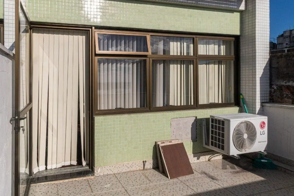 Apartamento, 4 quartos, 107 m² - Foto 4