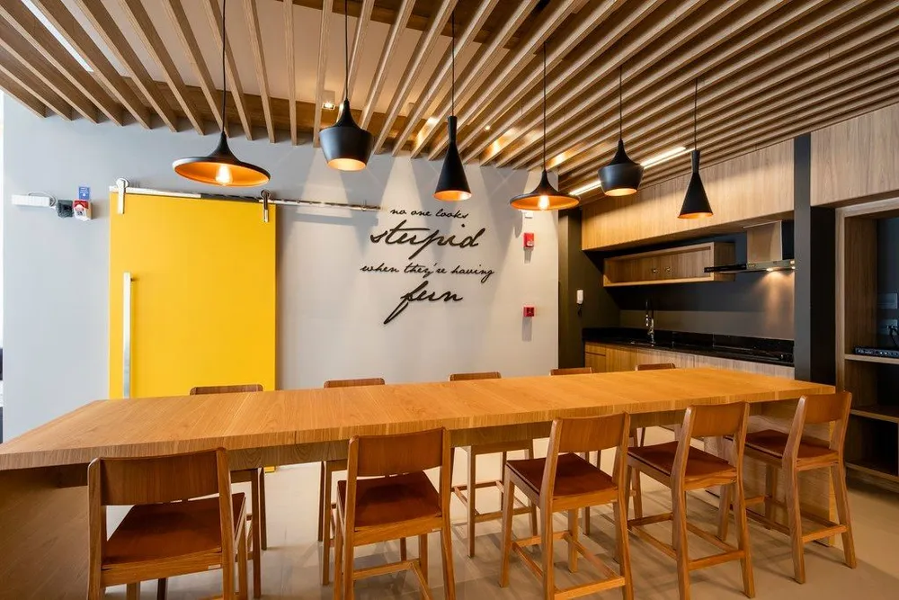 Sala-Conjunto, 54 m² - Foto 4