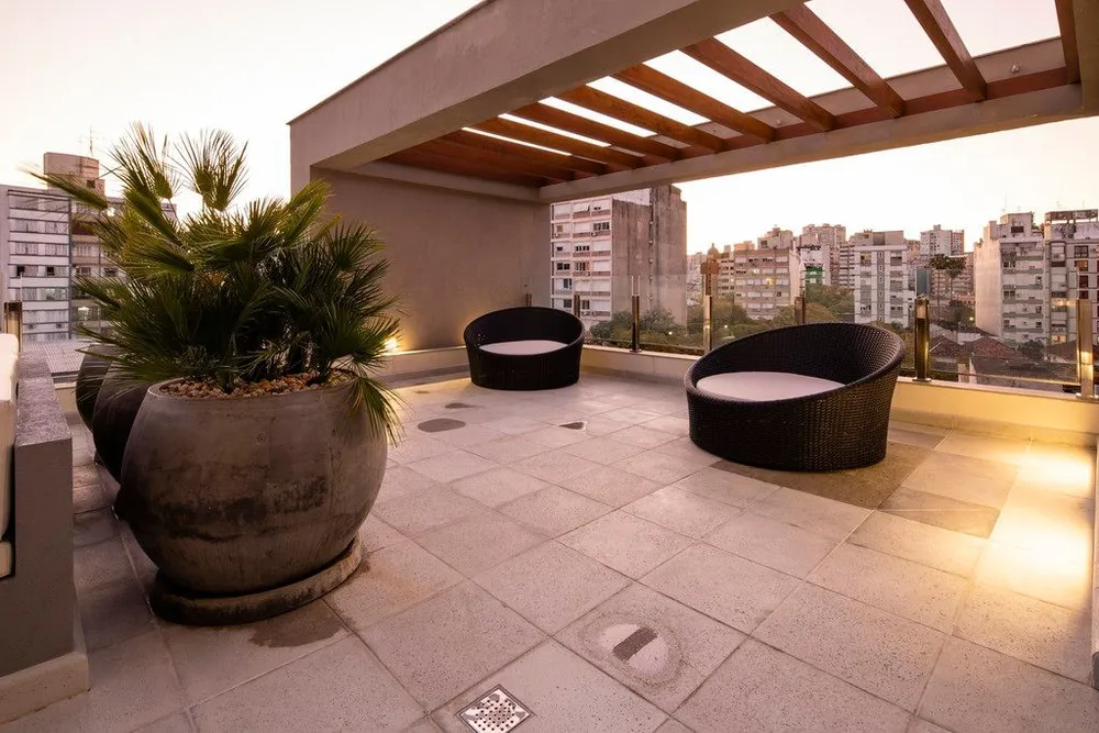 Sala-Conjunto, 54 m² - Foto 3