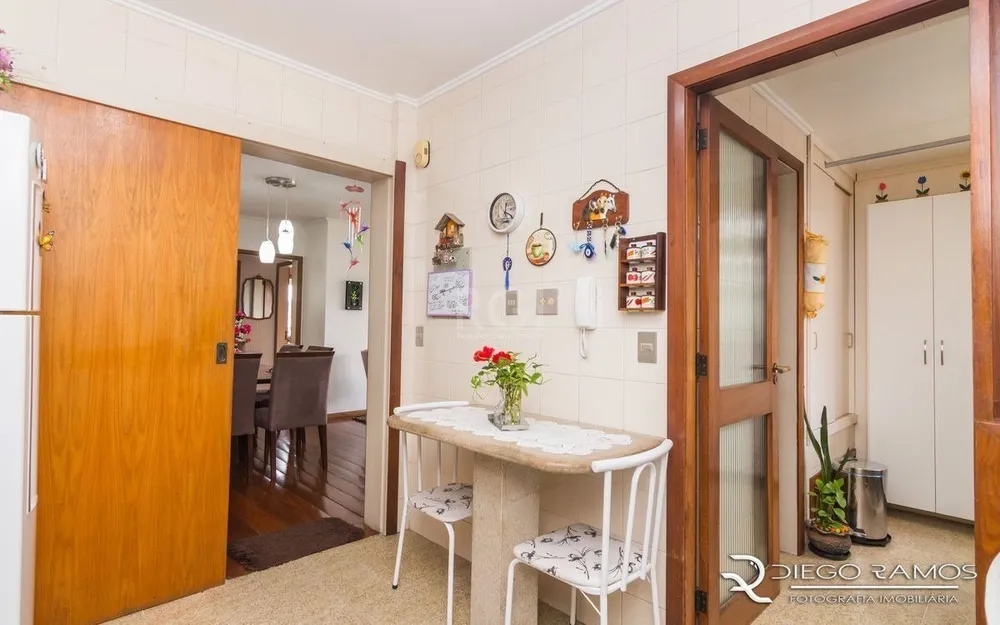 Apartamento, 3 quartos, 155 m² - Foto 8