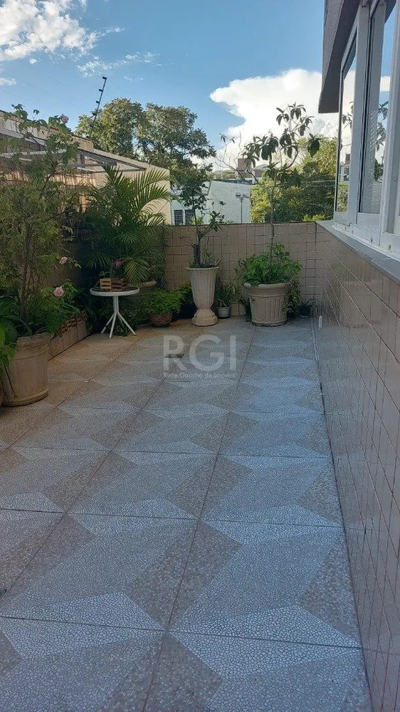 Apartamento, 3 quartos, 155 m² - Foto 1