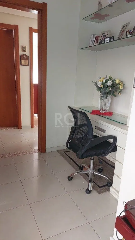 Apartamento, 3 quartos, 155 m² - Foto 2
