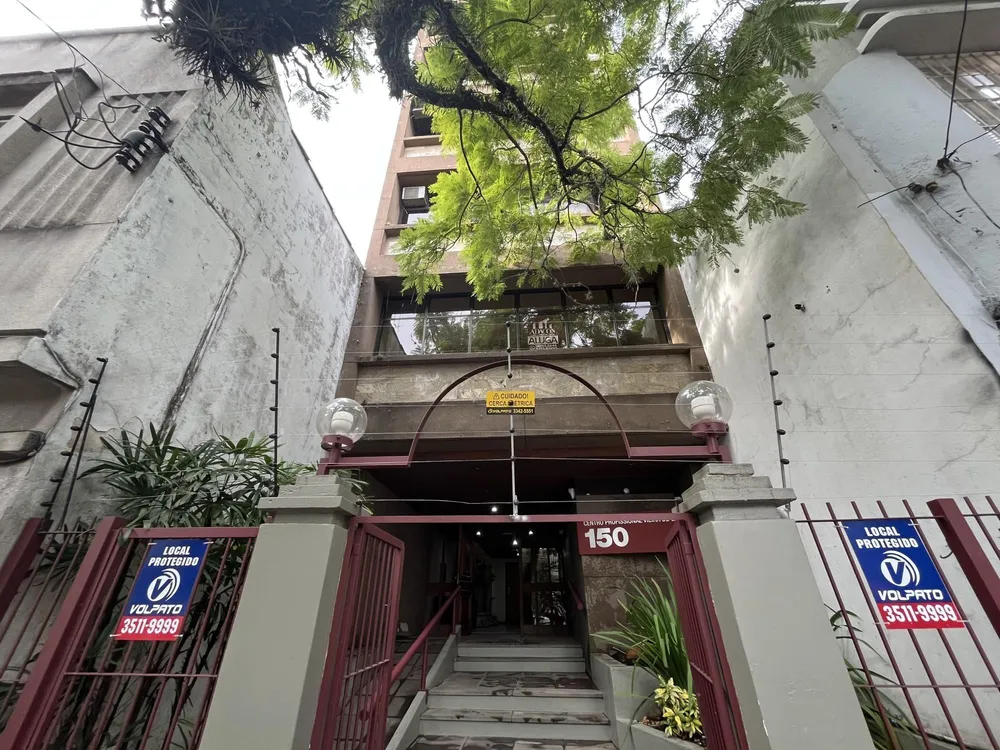 Depósito-Galpão, 47 m² - Foto 1