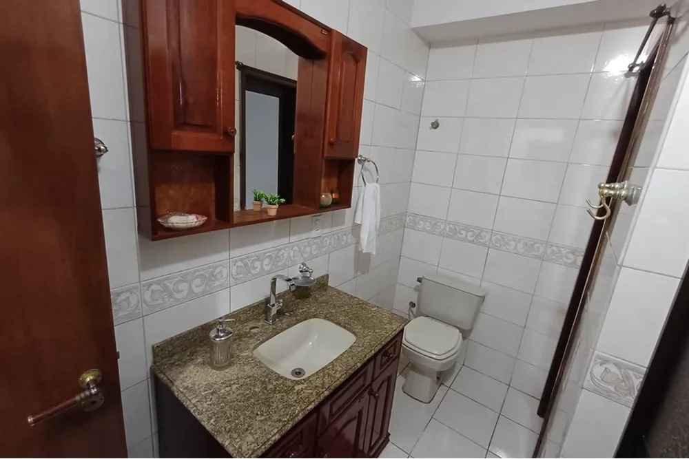 Casa, 3 quartos, 319 m² - Foto 10