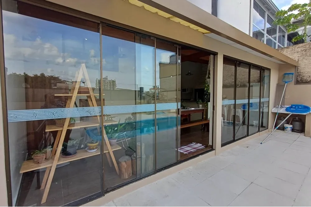 Casa, 3 quartos, 319 m² - Foto 2