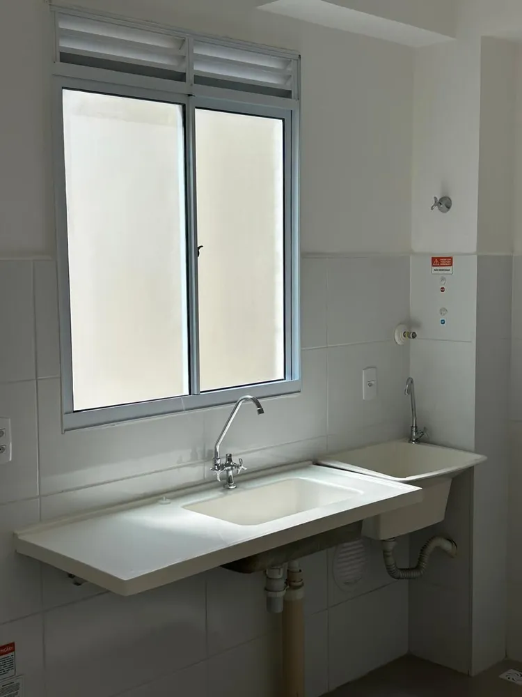 Apartamento, 2 quartos, 41 m² - Foto 2