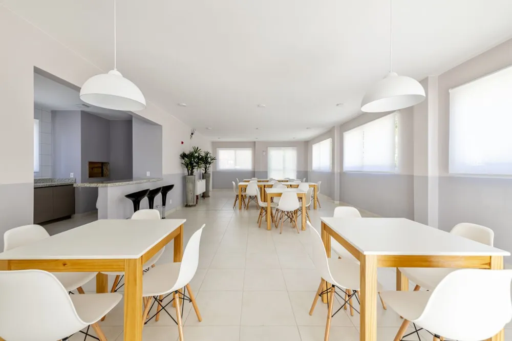 Apartamento, 2 quartos, 39 m² - Foto 8