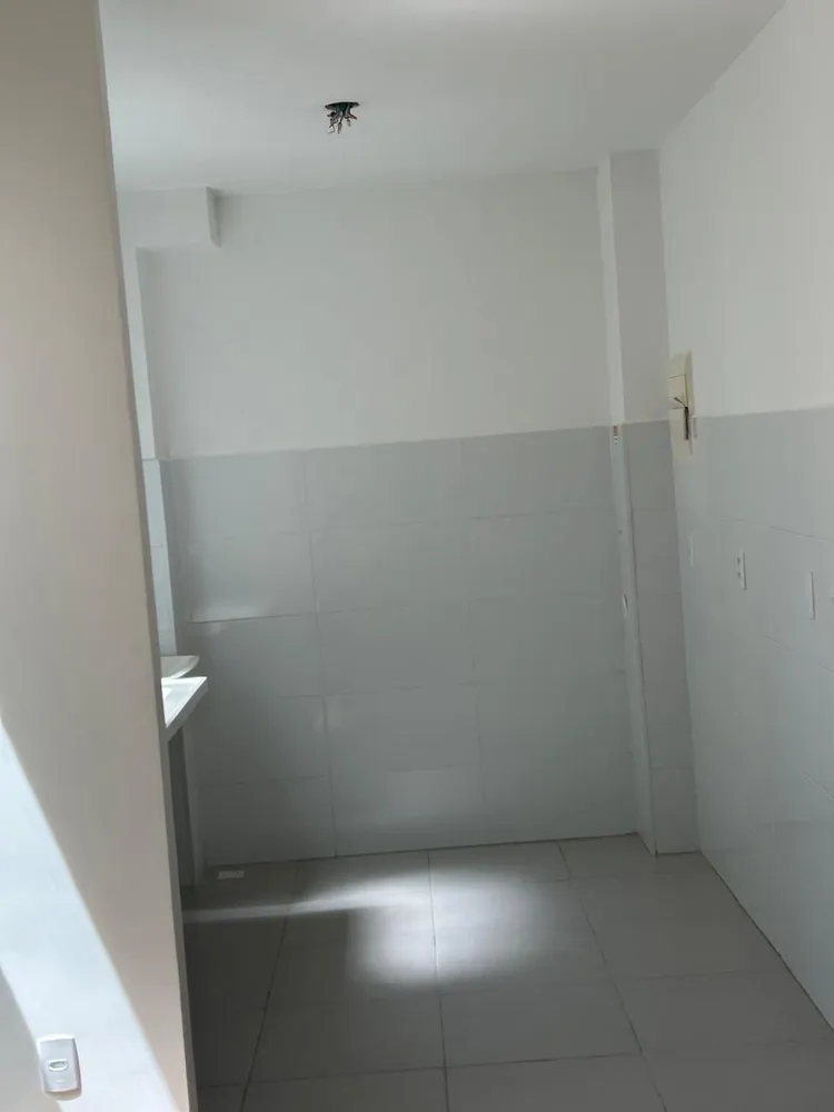 Apartamento, 2 quartos, 39 m² - Foto 1