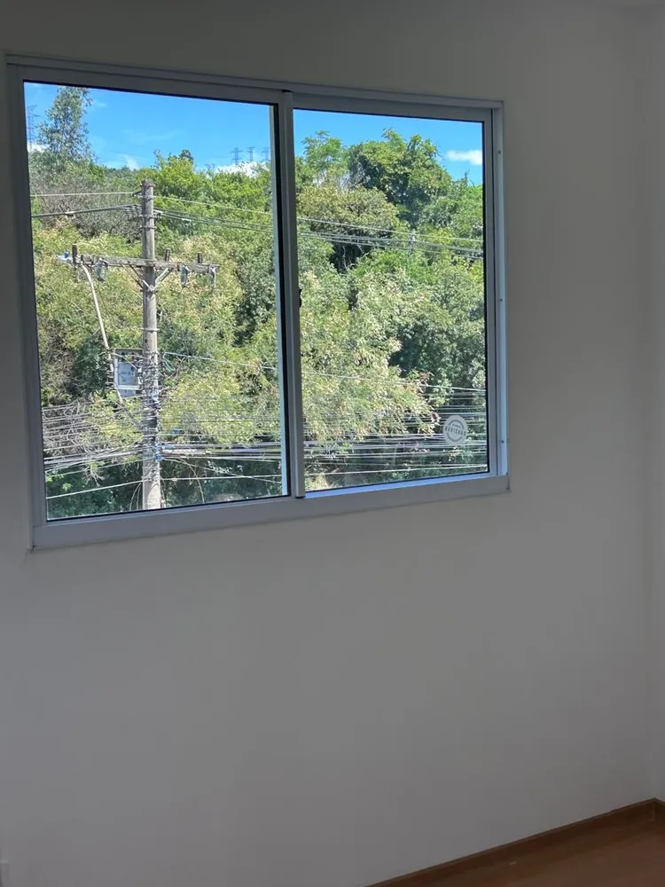 Apartamento, 2 quartos, 41 m² - Foto 1