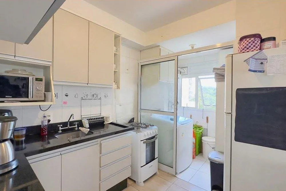 Apartamento, 2 quartos, 42 m² - Foto 7